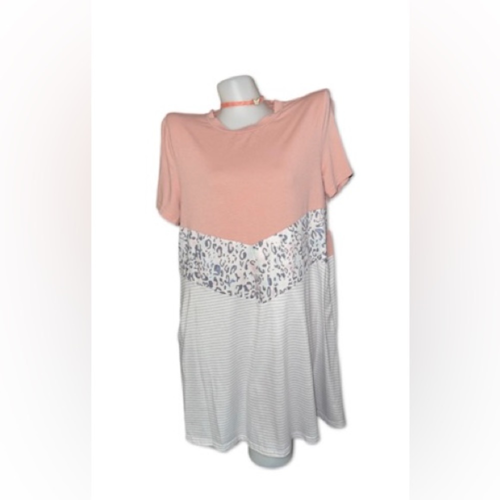 EUC - Womens Dress - Size Large